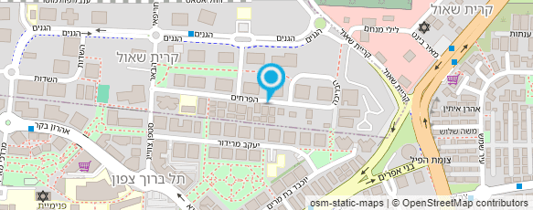 מפת הגעה אל גולד סטריאו מפת הגעה אל גולד סטריאו