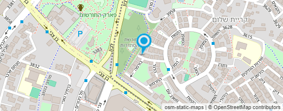 מפת הגעה אל יורם שרותי אינסטלציה מפת הגעה אל יורם שרותי אינסטלציה