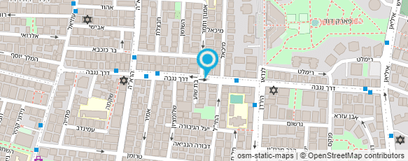 מפת הגעה אל חשמל נוריאל מפת הגעה אל חשמל נוריאל