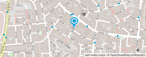 מפת הגעה אל פוטו קולורון-חיים מפת הגעה אל פוטו קולורון-חיים