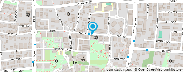 מפת הגעה אל אלקטרו - כץ מפת הגעה אל אלקטרו - כץ