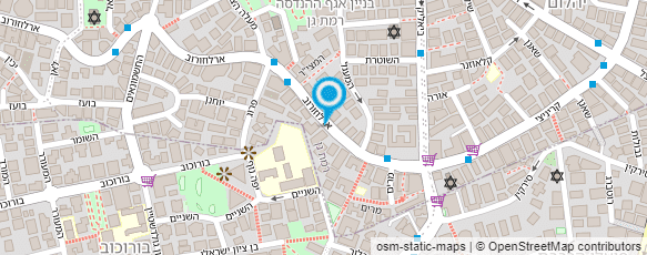 מפת הגעה אל אורנשטיין, קימלמן - משרד עורכי דין מפת הגעה אל אורנשטיין, קימלמן - משרד עורכי דין