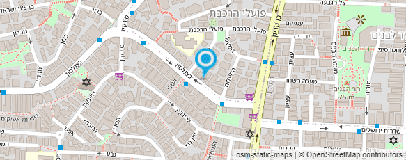 מפת הגעה אל ציוד משרדי דיו למדפסות מעיין מפת הגעה אל ציוד משרדי דיו למדפסות מעיין