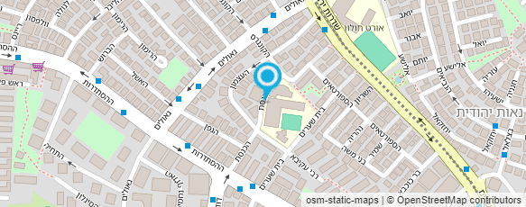 מפת הגעה אל סנטר ג'יפ בע"מ מפת הגעה אל סנטר ג'יפ בע"מ