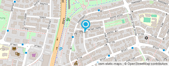 מפת הגעה אל ניר קורדובה מפת הגעה אל ניר קורדובה