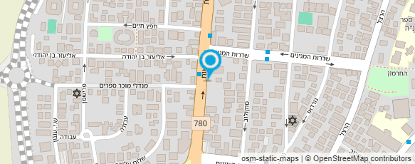 מפת הגעה אל תיווך אתא מפת הגעה אל תיווך אתא