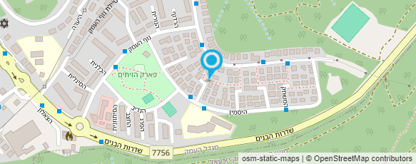 מפת הגעה אל רותם נתיב - מורה נהיגה מפת הגעה אל רותם נתיב - מורה נהיגה