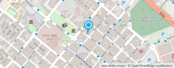 מפת הגעה אל רסיוק מרדכי-רסיוק אבי, משרד עו"ד מפת הגעה אל רסיוק מרדכי-רסיוק אבי, משרד עו"ד