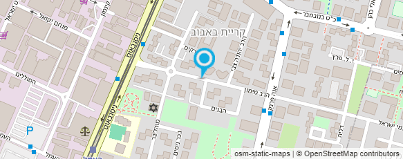 מפת הגעה אל מתנ"ס עופר מפת הגעה אל מתנ"ס עופר