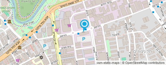 מפת הגעה אל אוטו מודיעין - דור חלפים מפת הגעה אל אוטו מודיעין - דור חלפים