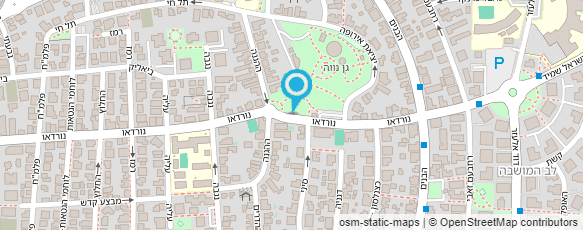 מפת הגעה אל מאיר קלאסיק מפת הגעה אל מאיר קלאסיק