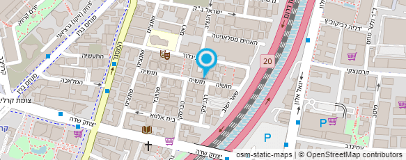 מפת הגעה אל לנד רובר - חלפים בלבד מפת הגעה אל לנד רובר - חלפים בלבד