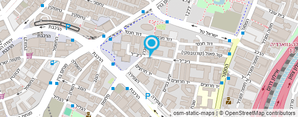 מפת הגעה אל רונית חלפים לרכב אמריקאי מפת הגעה אל רונית חלפים לרכב אמריקאי