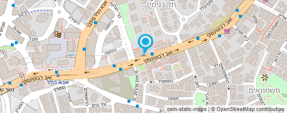 מפת הגעה אל מכון "רום" - פסיכולוגיה ישומית וחינוכית בע"מ מפת הגעה אל מכון "רום" - פסיכולוגיה ישומית וחינוכית בע"מ