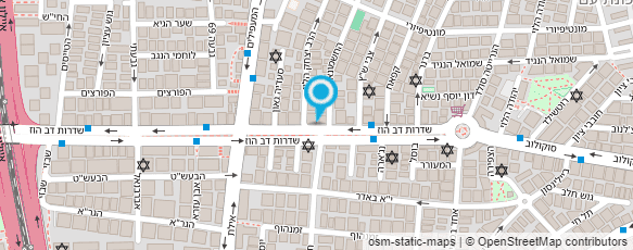 מפת הגעה אל ציון - המספריים של ציון מפת הגעה אל ציון - המספריים של ציון