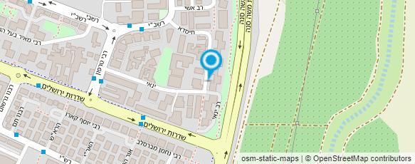 מפת הגעה אל קשת דיו וטונר מפת הגעה אל קשת דיו וטונר