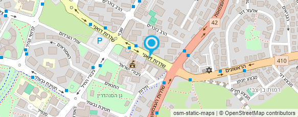 מפת הגעה אל מהפך עיצובים מפת הגעה אל מהפך עיצובים
