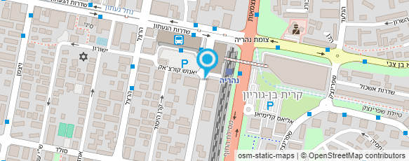 מפת הגעה אל ש. גוטמן שרותי מוסך בע"מ מפת הגעה אל ש. גוטמן שרותי מוסך בע"מ