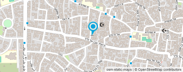 מפת הגעה אל בלמי איהאב-מומחה לבלמים מפת הגעה אל בלמי איהאב-מומחה לבלמים