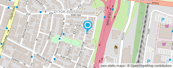 מפת הגעה אל האינסטלטור שלך מפת הגעה אל האינסטלטור שלך