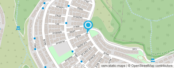 מפת הגעה אל לוי איריס ושות' - רואי חשבון מפת הגעה אל לוי איריס ושות' - רואי חשבון