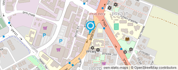 מפת הגעה אל שקד חלפים מפת הגעה אל שקד חלפים