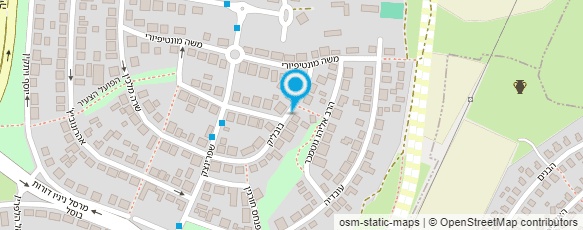מפת הגעה אל ש.מ שירותי אינסטלציה מפת הגעה אל ש.מ שירותי אינסטלציה