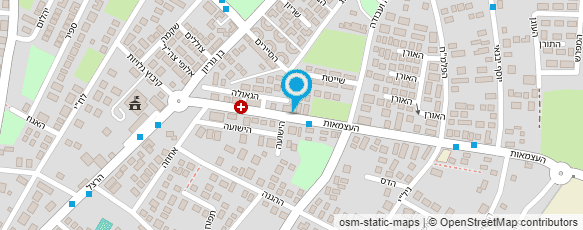 מפת הגעה אל מספרת W -to -K מפת הגעה אל מספרת W -to -K