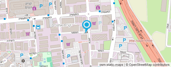 מפת הגעה אל אינסטלציה רעננה מפת הגעה אל אינסטלציה רעננה