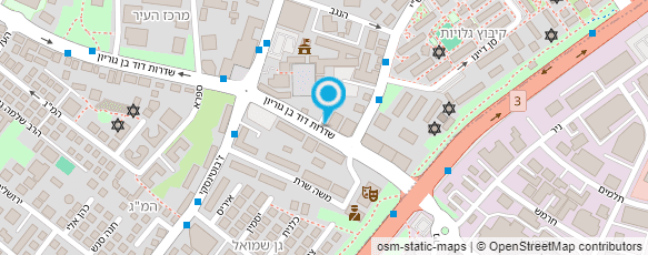 מפת הגעה אל שניצל זה אליקו מפת הגעה אל שניצל זה אליקו