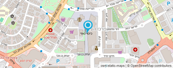 מפת הגעה אל דיו שבע מפת הגעה אל דיו שבע