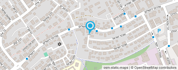 מפת הגעה אל ניב הפקות מפת הגעה אל ניב הפקות