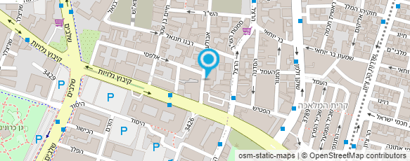 מפת הגעה אל גיוונים מפת הגעה אל גיוונים