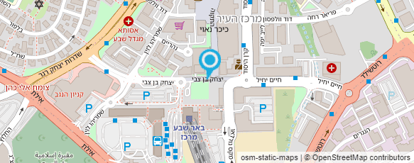 מפת הגעה אל קמפו-שור משרד עו"ד מפת הגעה אל קמפו-שור משרד עו"ד