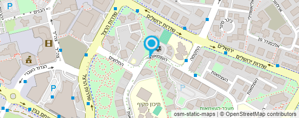 מפת הגעה אל בן גוזלן מפת הגעה אל בן גוזלן