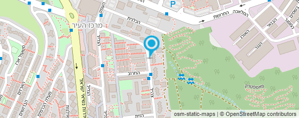 מפת הגעה אל עו"ד ג'ואד סנעאללה מפת הגעה אל עו"ד ג'ואד סנעאללה