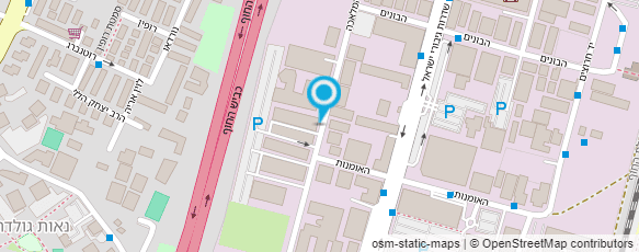 מפת הגעה אל אי די אר דלתא - ADRDelta מפת הגעה אל אי די אר דלתא - ADRDelta