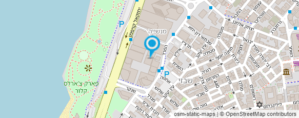 מפת הגעה אל דוד ידיד משרד עו"ד ונוטריון מפת הגעה אל דוד ידיד משרד עו"ד ונוטריון