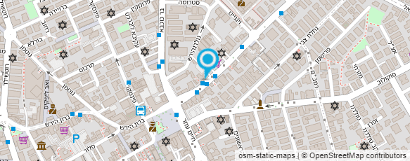 מפת הגעה אל מיסטר טונר מפת הגעה אל מיסטר טונר