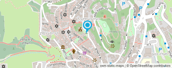 מפת הגעה אל עו"ד דן מיבר מפת הגעה אל עו"ד דן מיבר