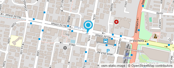 מפת הגעה אל עו"ד קוסטינר בן -עמי רויטל מפת הגעה אל עו"ד קוסטינר בן -עמי רויטל