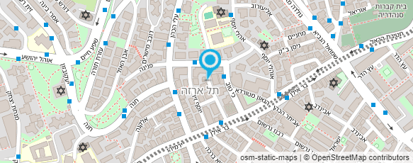 מפת הגעה אל אופיסקל מפת הגעה אל אופיסקל