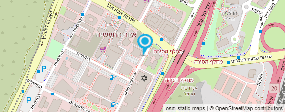 מפת הגעה אל ביי טונר - Buy Toner מפת הגעה אל ביי טונר - Buy Toner