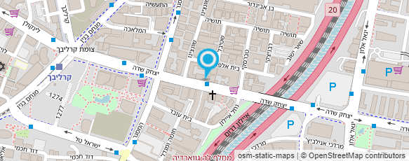 מפת הגעה אל יגאל חלפים איכותיים לרכב מפת הגעה אל יגאל חלפים איכותיים לרכב