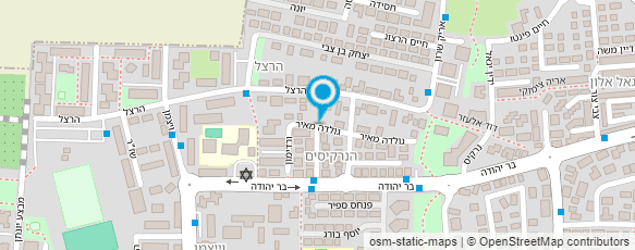 מפת הגעה אל גילרום סחר ושיווק מפת הגעה אל גילרום סחר ושיווק