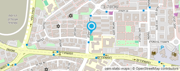 מפת הגעה אל אוהד פריאל משרד עורכי דין מפת הגעה אל אוהד פריאל משרד עורכי דין