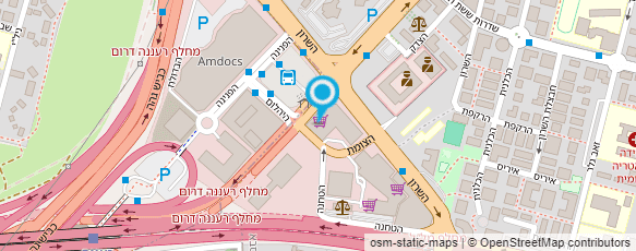 מפת הגעה אל ד"ר נאסר חאלד מפת הגעה אל ד"ר נאסר חאלד