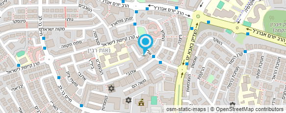 מפת הגעה אל עמית אינסטלציה מפת הגעה אל עמית אינסטלציה
