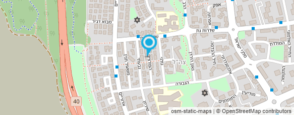 מפת הגעה אל אלכס שירותי אינסטלציה מפת הגעה אל אלכס שירותי אינסטלציה