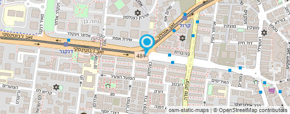מפת הגעה אל ג'ובני ושות' משרד עורכי דין מפת הגעה אל ג'ובני ושות' משרד עורכי דין